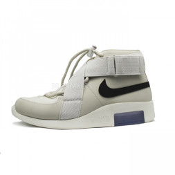 NikeLab Air Fear of God Raid - White