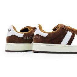 Adidas Campus Brown