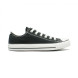 Женские кеды Converse All Star Chuck Taylor Low White-Black
