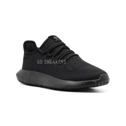 Adidas Tubular Shadow Knit Black