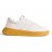 Miu Miu Suede Sneakers White