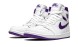 Унисекс кроссовки Nike Air Jordan 1 Retro High Court Purple