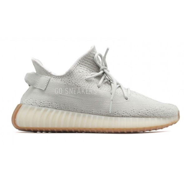 Унисекс кроссовки Adidas YEEZY Boost 350 V2 SESAME