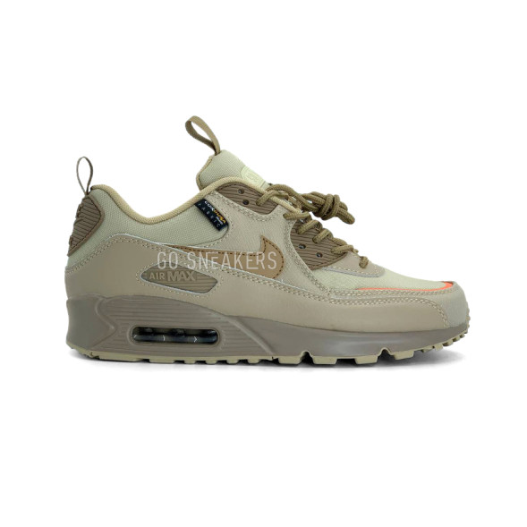 Женские кроссовки Nike Air Max 90 Surplus Desert Camo