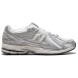 Мужские кроссовки New Balance 1906R White Silver JD Exclusive
