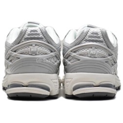 New Balance 1906R White Silver JD Exclusive