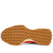 Унисекс кроссовки New Balance 327 Orange