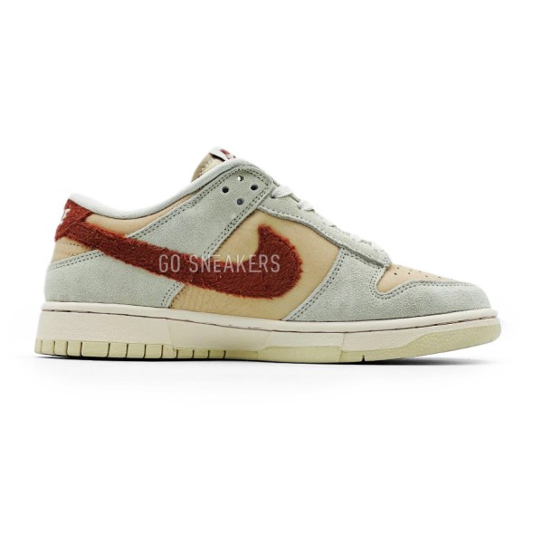 Унисекс кроссовки Nike Dunk Low Retro PRM Year of the Rabbit