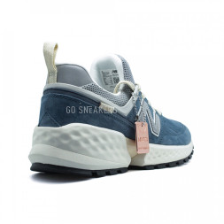New Balance Мужские MS574 - Blue
