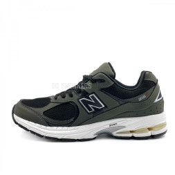 Мужские кроссовки New Balance 2002R Khaki