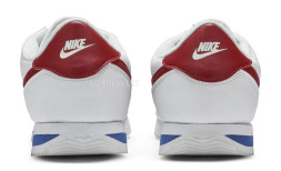 Nike Cortez Basic 'White Varsity Red'