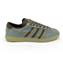 Adidas Malmo Woman Grey