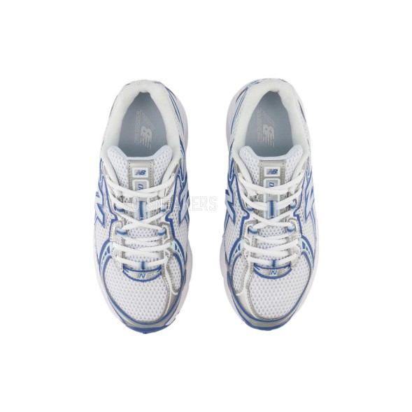 Унисекс кроссовки New Balance 740 Ice Blue