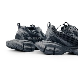 Balenciaga 3XL Trainers Black