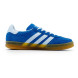 Унисекс кроссовки Adidas Gazelle Blue
