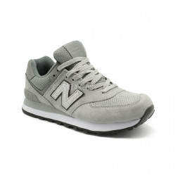New Balance Женские 574 Grey Glitter