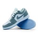 Унисекс кроссовки Nike Air Jordan 1 Low Grey