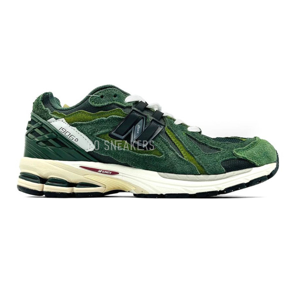 Мужские кроссовки New Balance 1960 Man Green