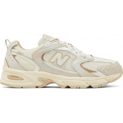 New Balance 530 Beige Angora