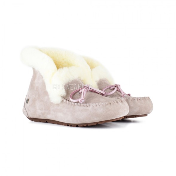 Женские мокасины W Alena Dusk