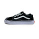 Унисекс кеды Vans Off The Wall Black