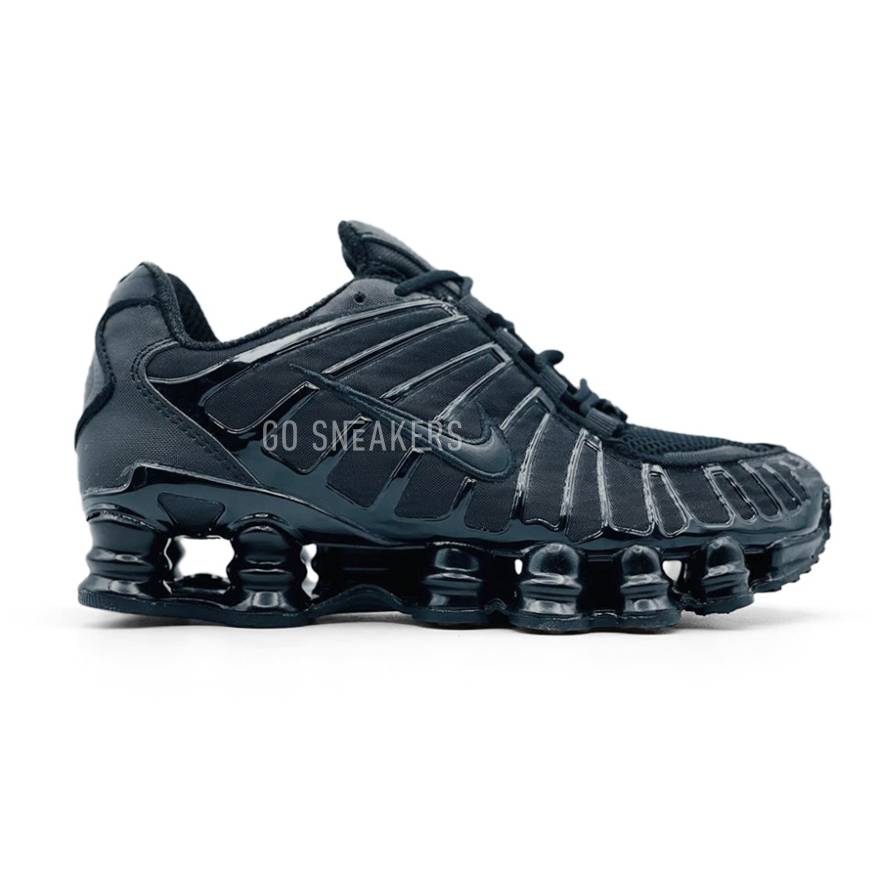 Nike shox 2017 hotsell