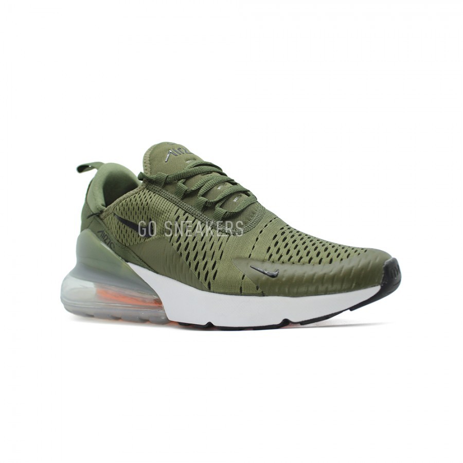 Mens air max 27 white hotsell
