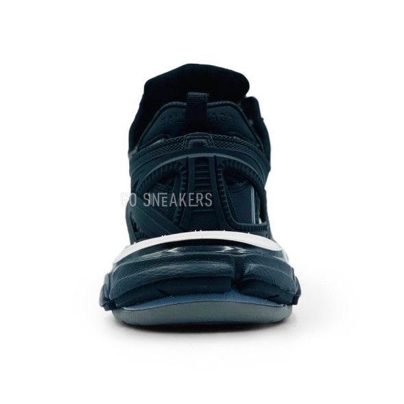 Унисекс кроссовки Balenciaga Track Sneaker White/Black