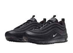 Nike Air Max 97 Total Black