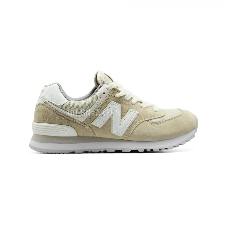 New balance 574 sand clearance