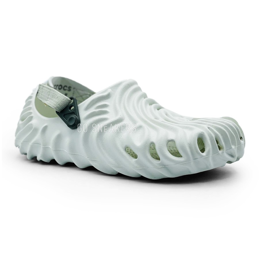 Snow crocs sales