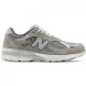 Унисекс кроссовки New Balance 990v3 x Levis Elephant Skin