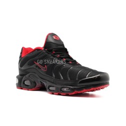 Nike Air Max Plus (TN) Red-Black
