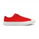 Мужские кеды Converse All Star ll Chuck Taylor Low Red