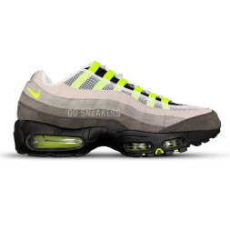 Nike Air Max Plus TN Terrascape Man Toxic/Beige