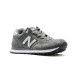 Женские кроссовки New Balance 574 Shattered Pearl Grey
