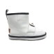 Женские зимние сапожки Chanel Winter Boots White