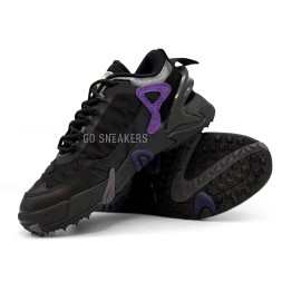 Off-White ODSY-2000 Black