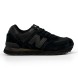 Мужские кроссовки New Balance 574 Gore-Tex Black