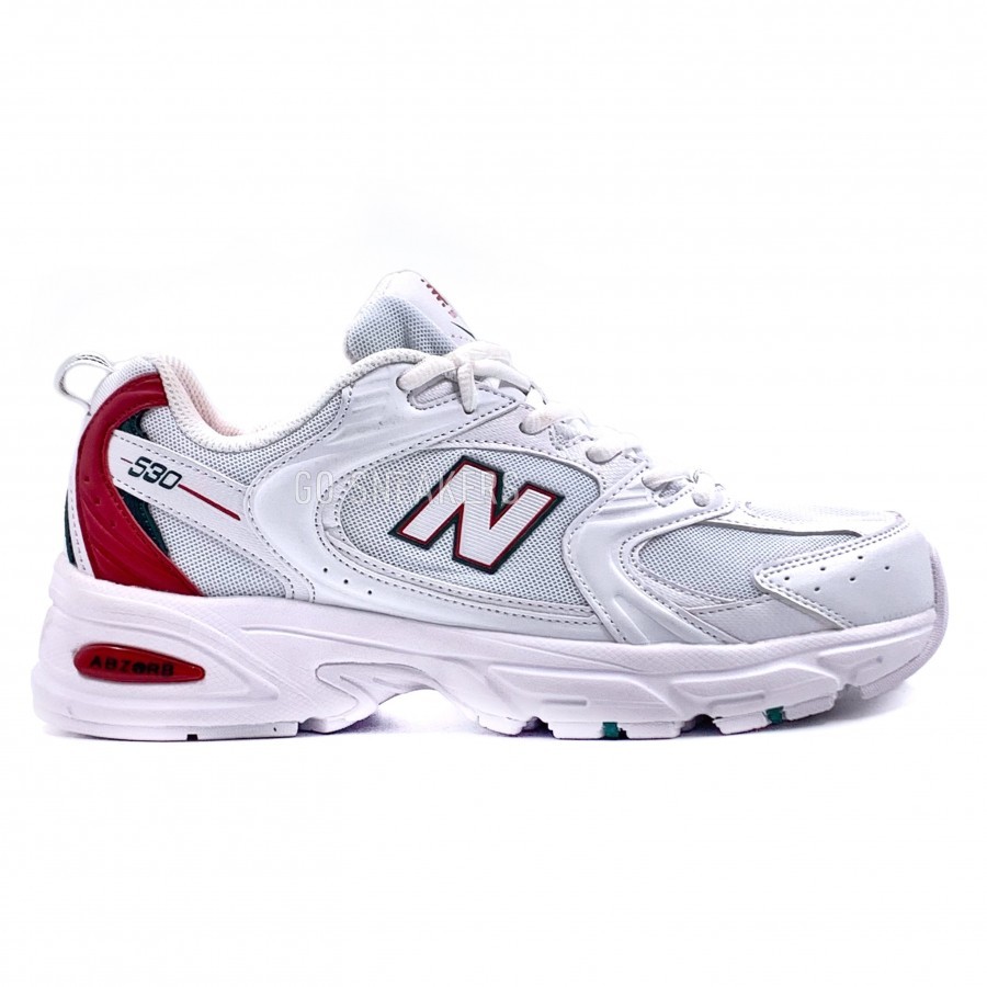 530 new balance red deals