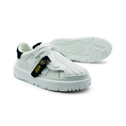 Dior-ID White/Black