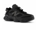 Мужские мюли New Balance 9060 Mule Black