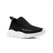 Женские кроссовки Balensiaga Speed Trainer Low Cut Black