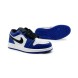 Унисекс кроссовки Nike Air Jordan 1 Low Blue