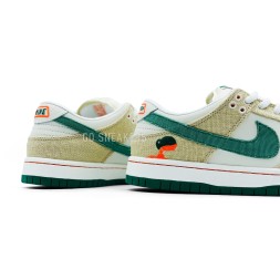 Jarritos × Nike SB Dunk Low White/Beige
