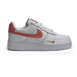 Nike Air Force 1 '07 Coral