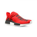 Мужские кроссовки Adidas x Pharell Human Race NMD Red