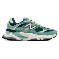 New Balance 9060 WMNS Emerald
