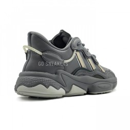 Кроссовки женские Adidas OZWEEGO - Grey