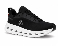 On Cloudsurfer Loewe Black/White
